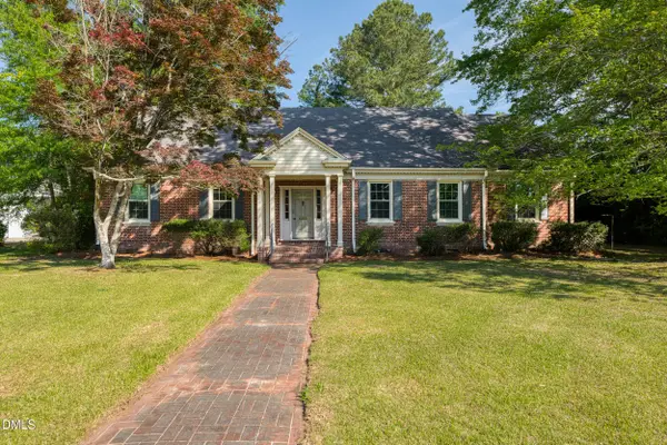 306 S Howard Circle, Tarboro, NC 27886
