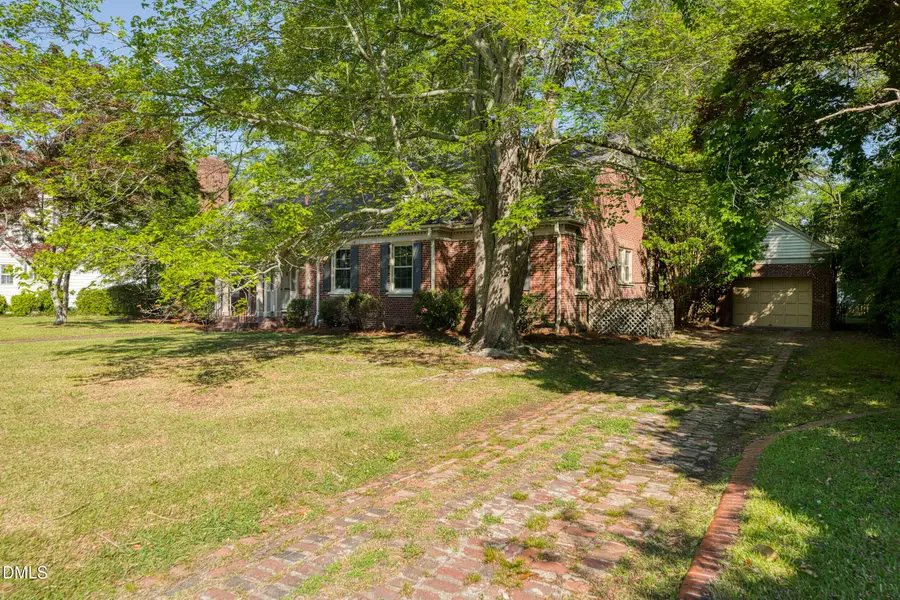 306 S Howard Circle, Tarboro, NC 27886 - #3