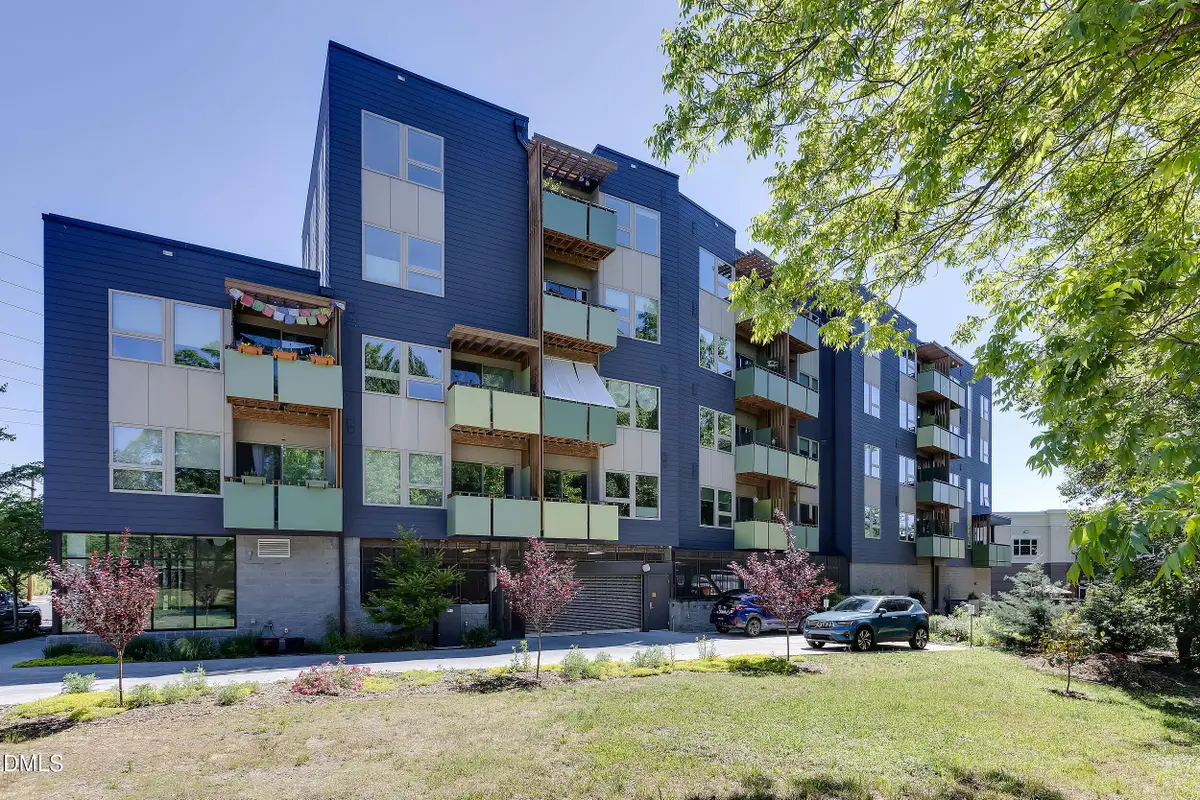 610 Trent Drive #Unit 403, Durham, NC 27705 - #1