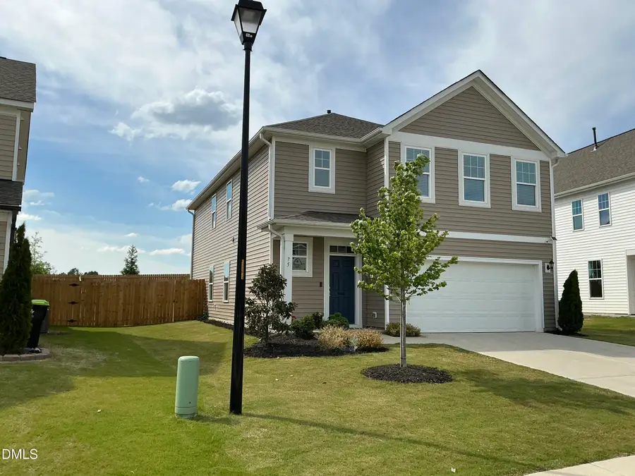 75 Carlton Lane, Franklinton, NC 27525 - #2