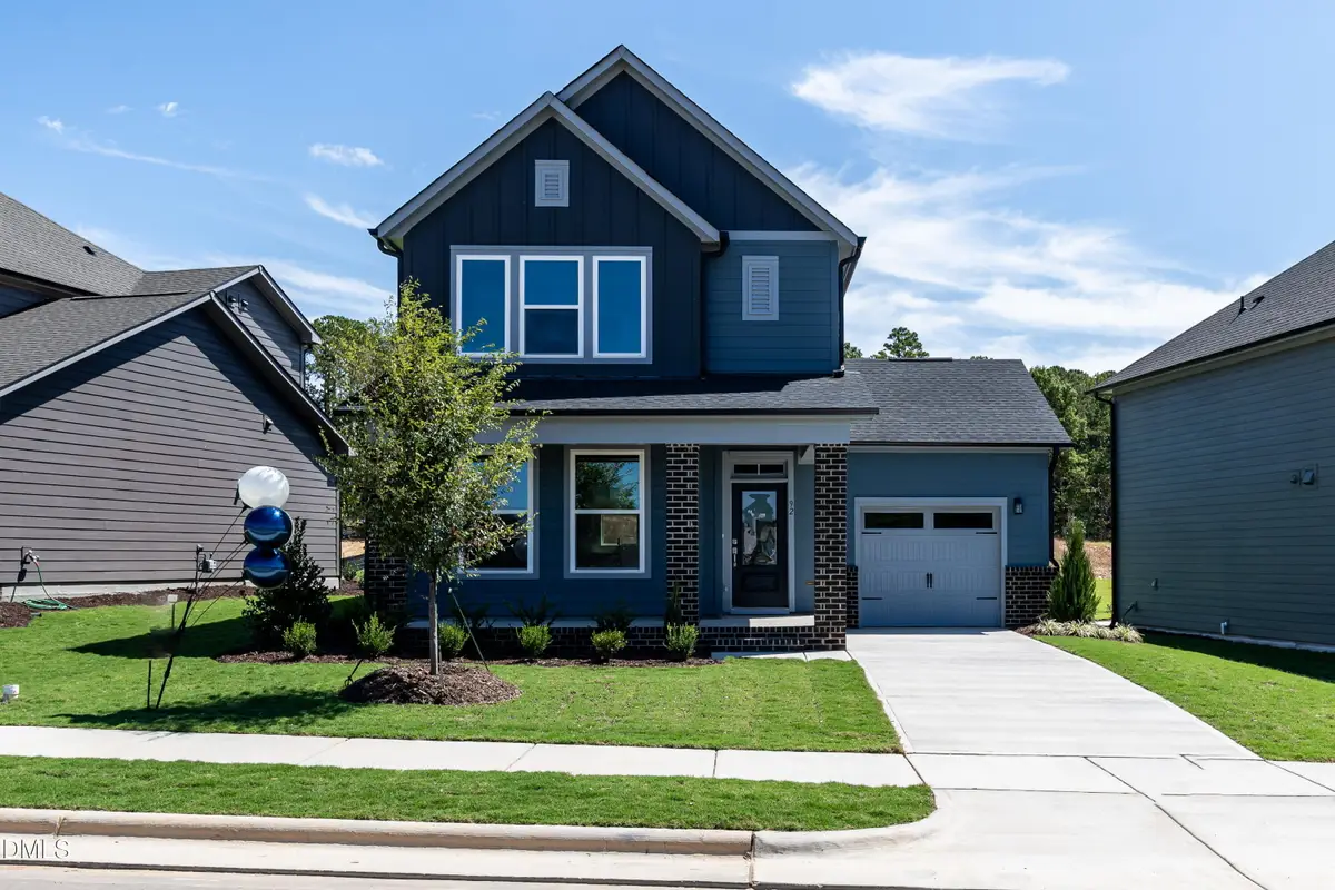 43 Restful Point, Fuquay Varina, NC 27526 - #1