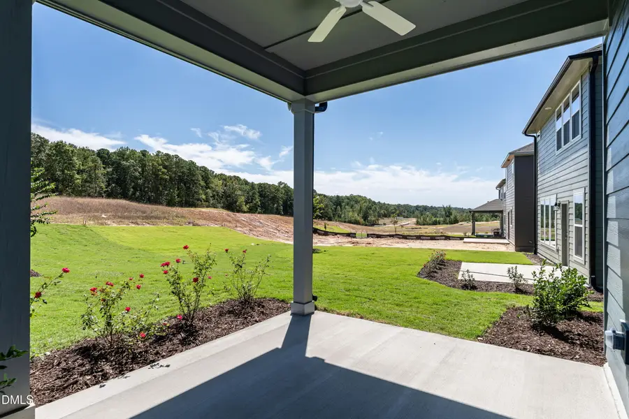 43 Restful Point, Fuquay Varina, NC 27526 - #2