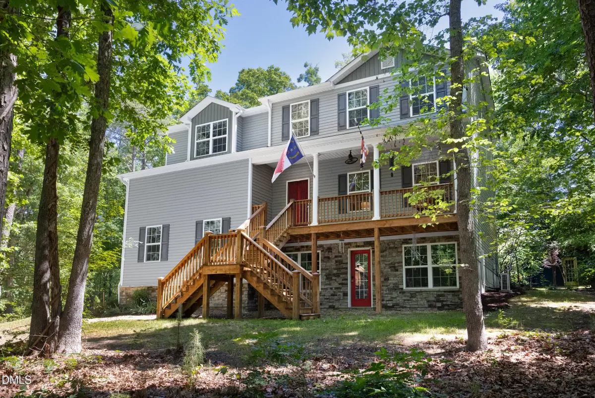 450 Stallings Road, Durham, NC 27703 - #1