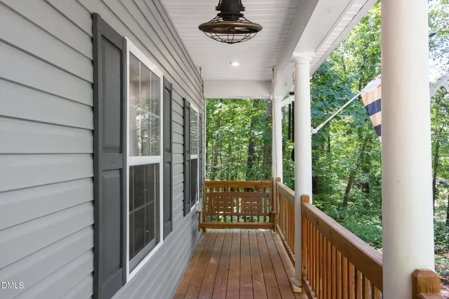 450 Stallings Road, Durham, NC 27703 - #2