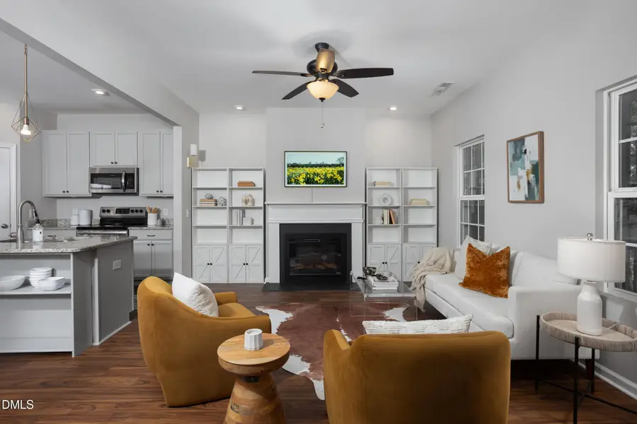 450 Stallings Road, Durham, NC 27703 - #3