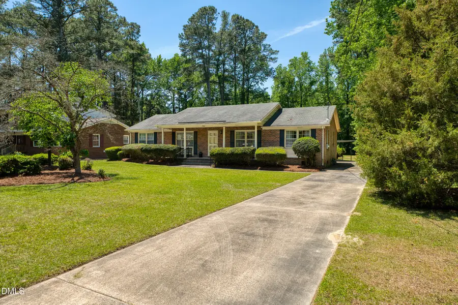 708 Mcmillan Drive, Tarboro, NC 27886 - #3