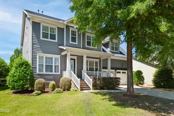 143 Briarfield Drive, Apex, NC 27502