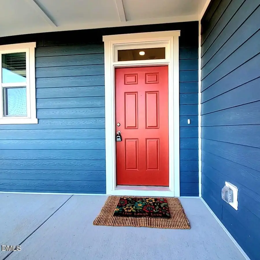 836 Emmer Street, Rolesville, NC 27571 - #2