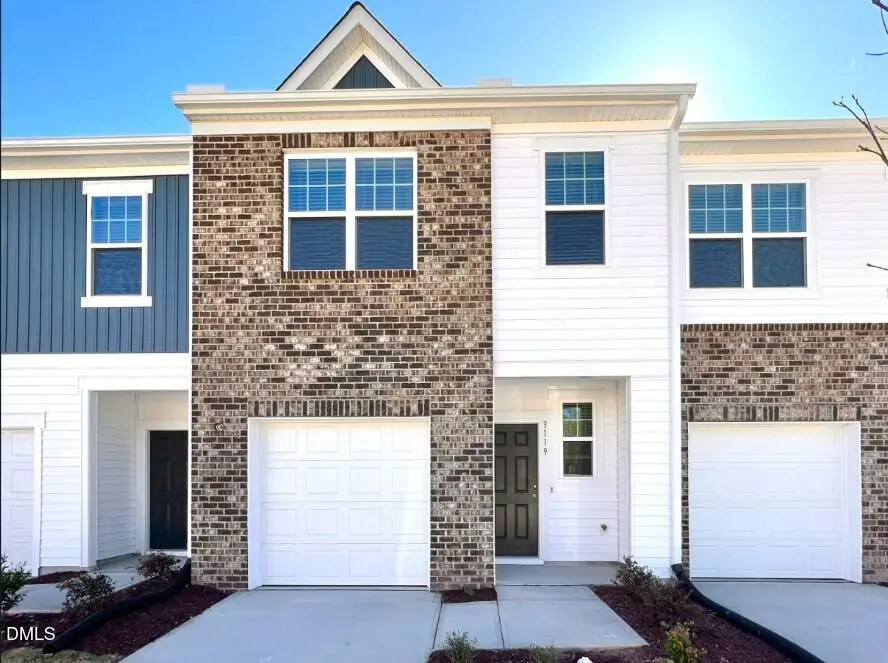 3045 Fulong Drive, Durham, NC 27704 - #2
