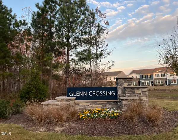 3049 Fulong Drive, Durham, NC 27704