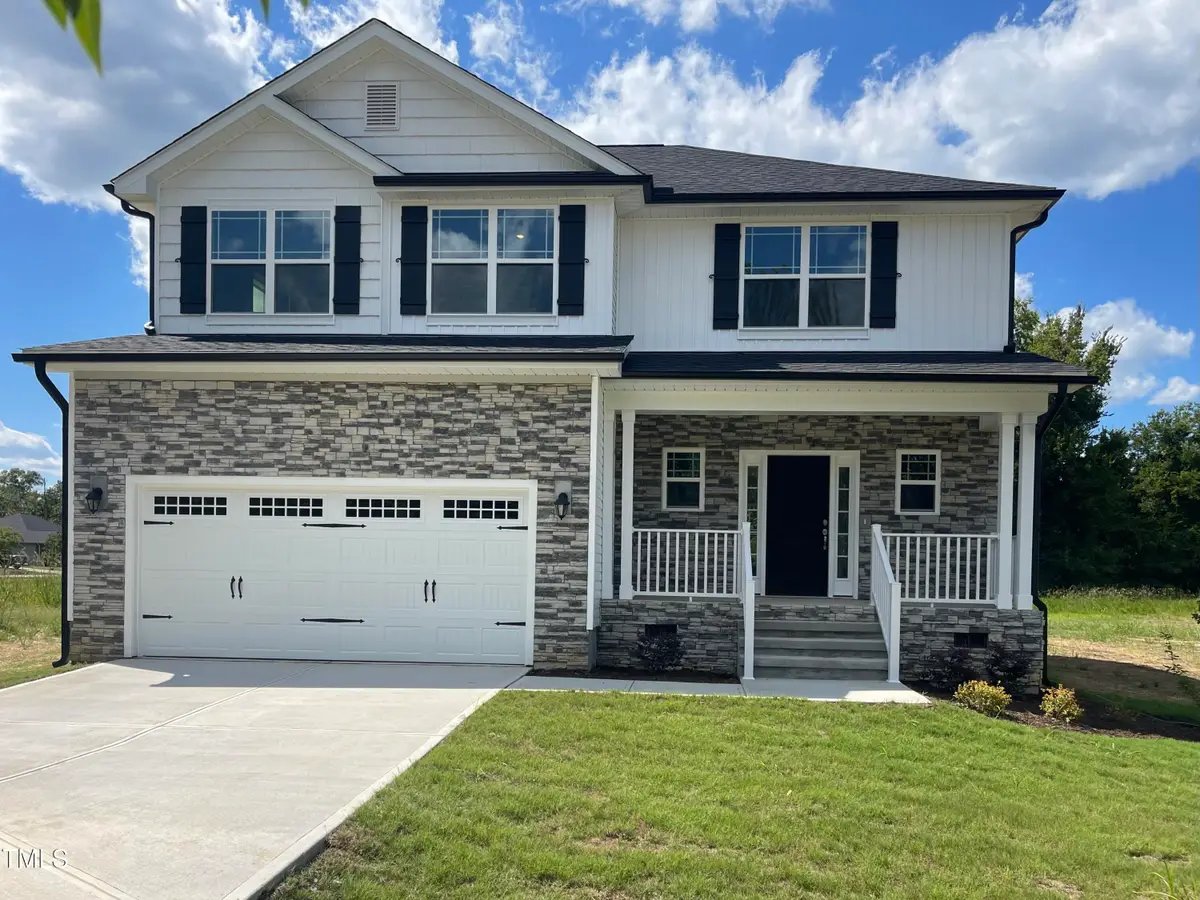 193 Falls Of The Cape Drive, Lillington, NC 27546 - #1