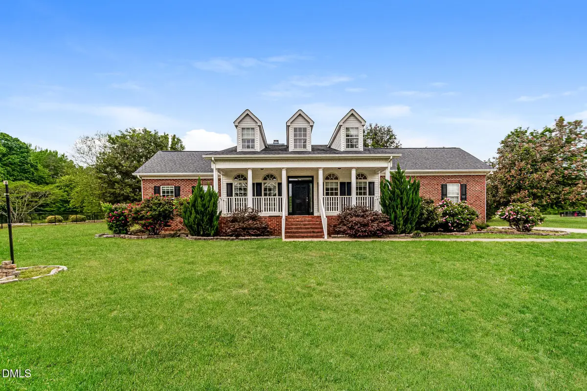 2172 Elliott Street, Oxford, NC 27565 - #1