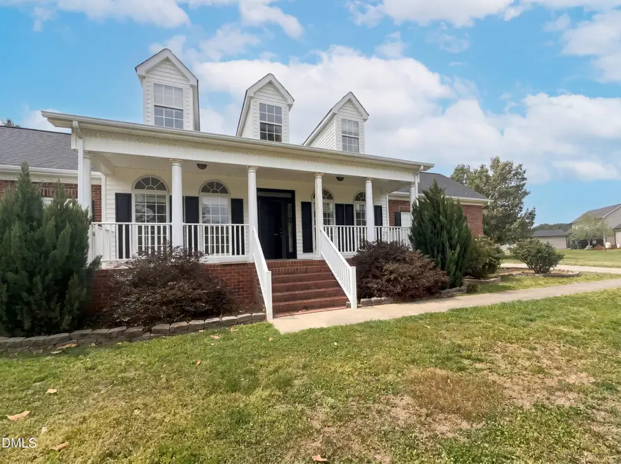 2172 Elliott Street, Oxford, NC 27565 - #2
