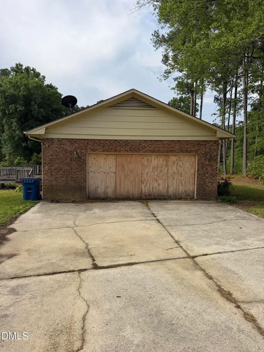819 Glenco Road, Durham, NC 27703 - #3