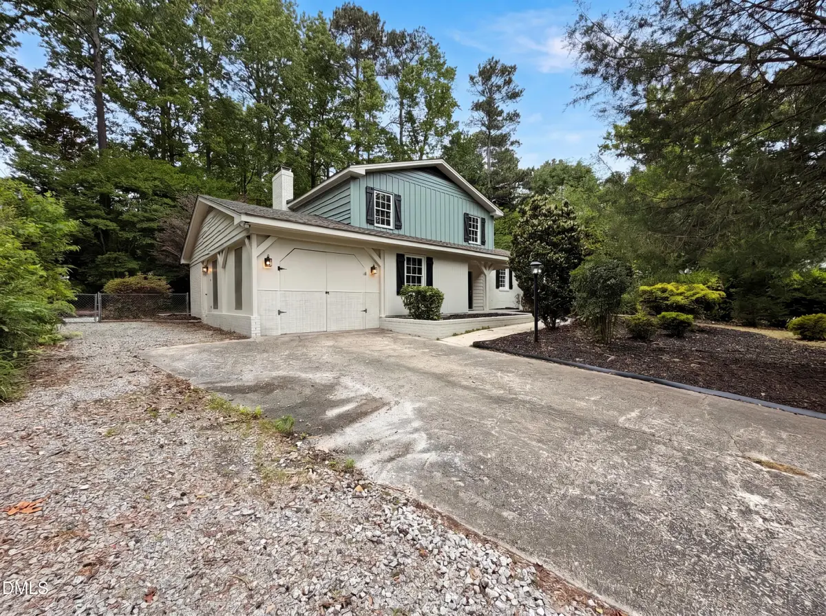 104 Olmstead Court, Garner, NC 27529 - #1