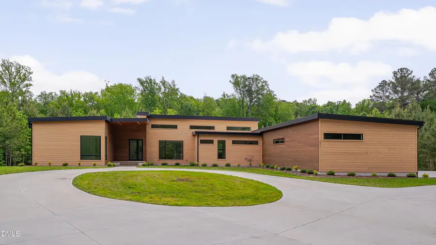271 Walnut Branch Road, Chapel Hill, NC 27516 - #2