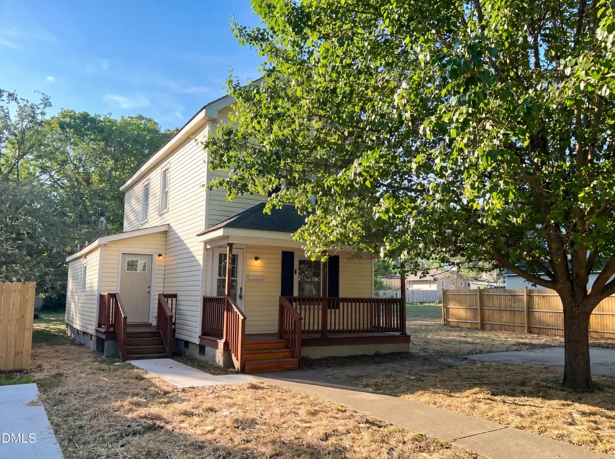 410 Madison Street, Roanoke Rapids, NC 27870 - #1