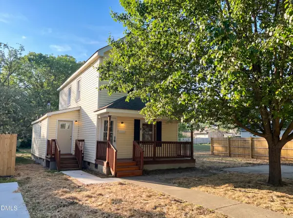 410 Madison Street, Roanoke Rapids, NC 27870