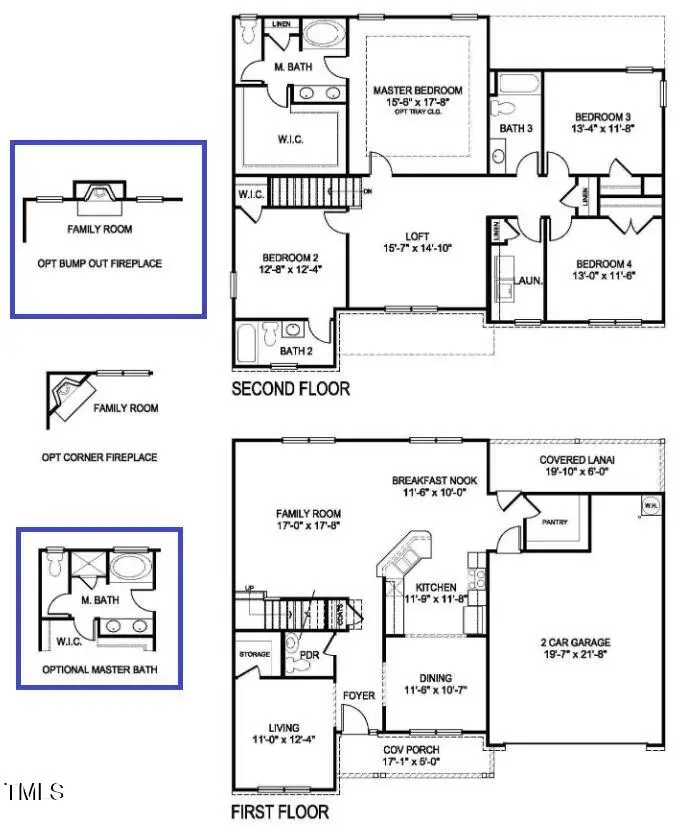 68 Capeside Court, Lillington, NC 27546 - #3