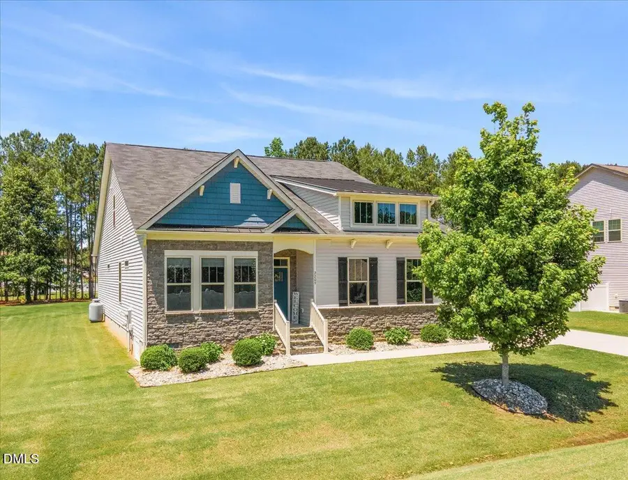 2209 Water Front Drive, Willow Spring, NC 27592 - #3