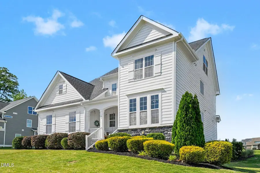 52 Pistoia Drive, Clayton, NC 27527 - #3