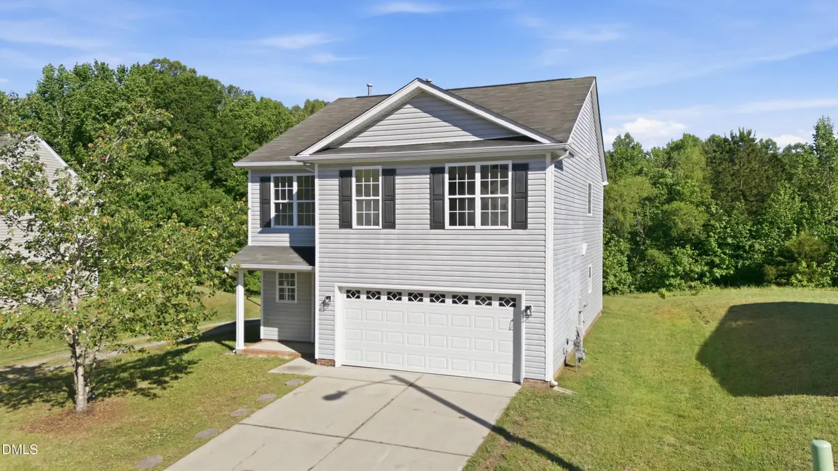 4908 Peppercorn Lane, Greensboro, NC 27406 - #1