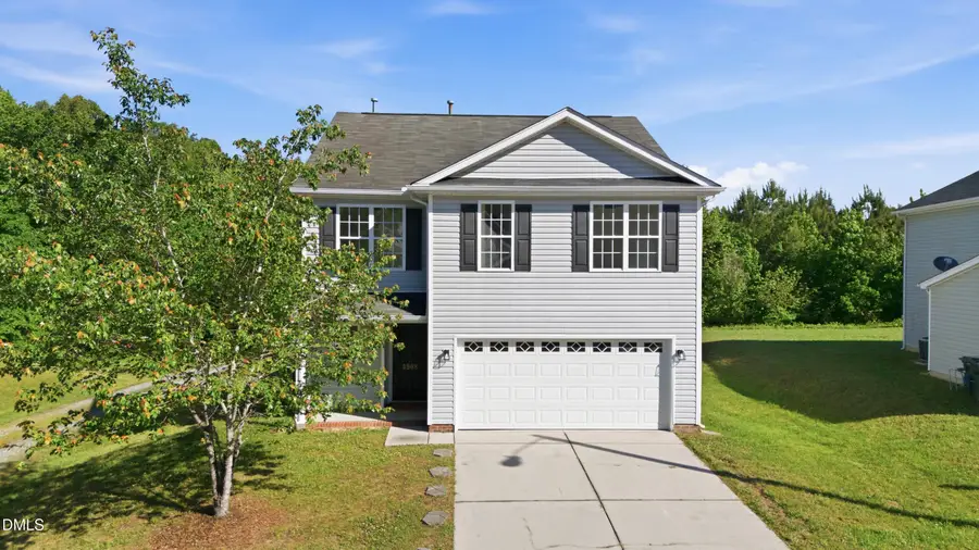 4908 Peppercorn Lane, Greensboro, NC 27406 - #2