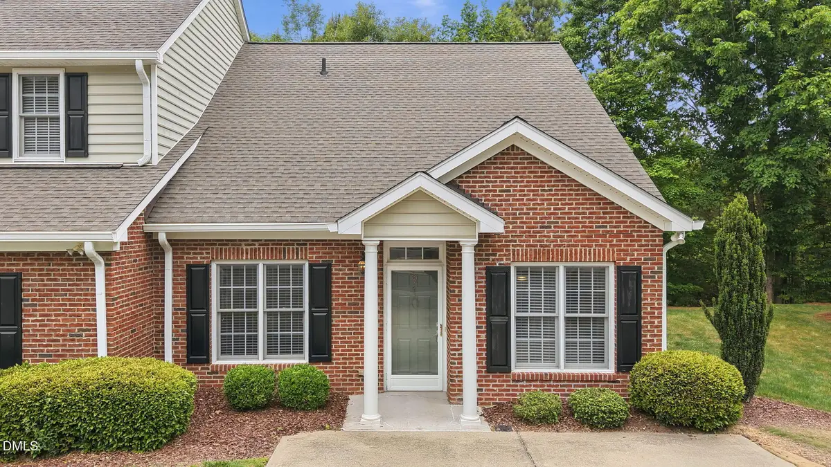 910 Quiet Woods Place, Durham, NC 27712 - #1