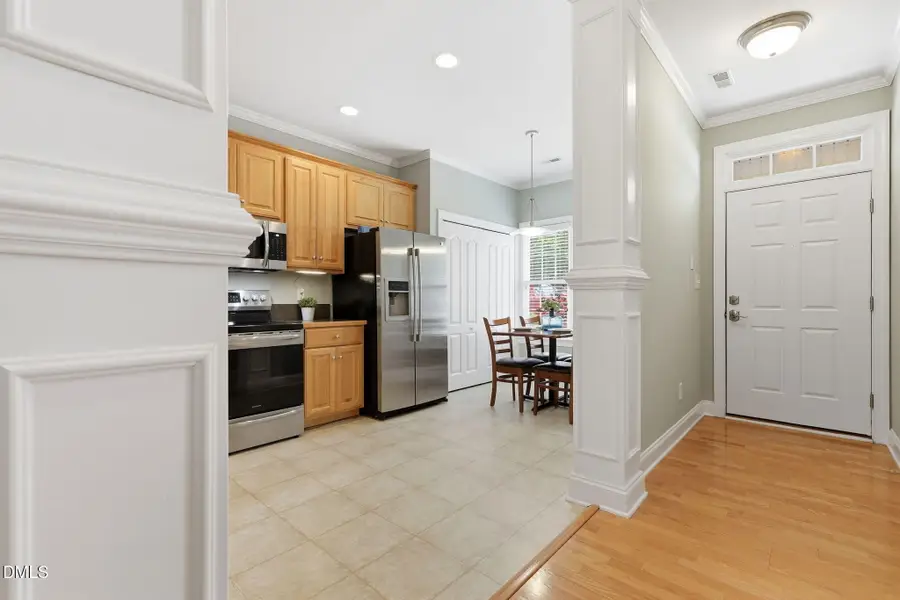 910 Quiet Woods Place, Durham, NC 27712 - #2