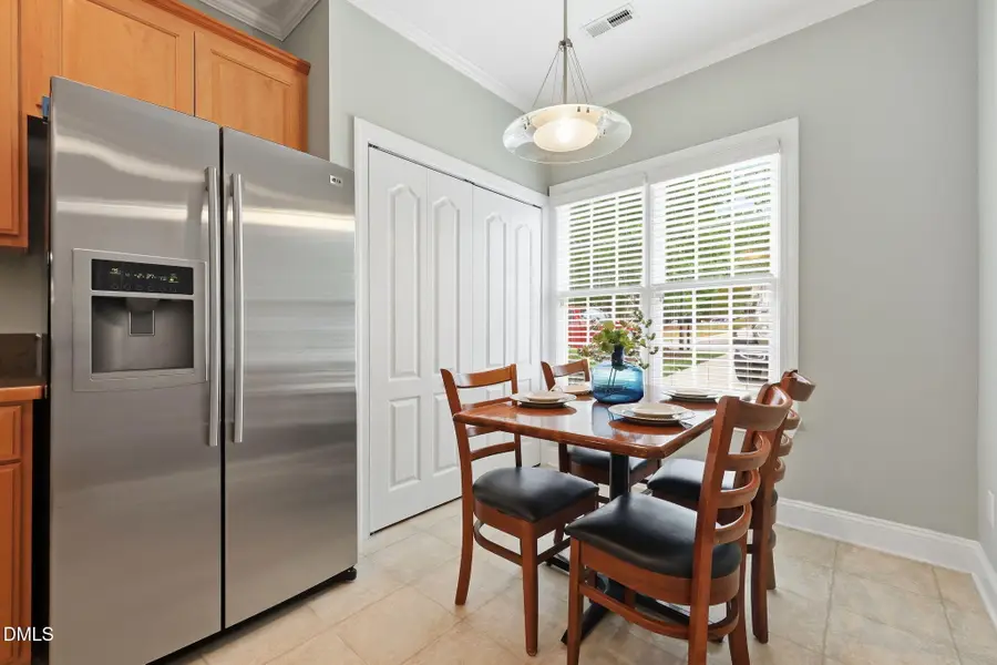 910 Quiet Woods Place, Durham, NC 27712 - #3