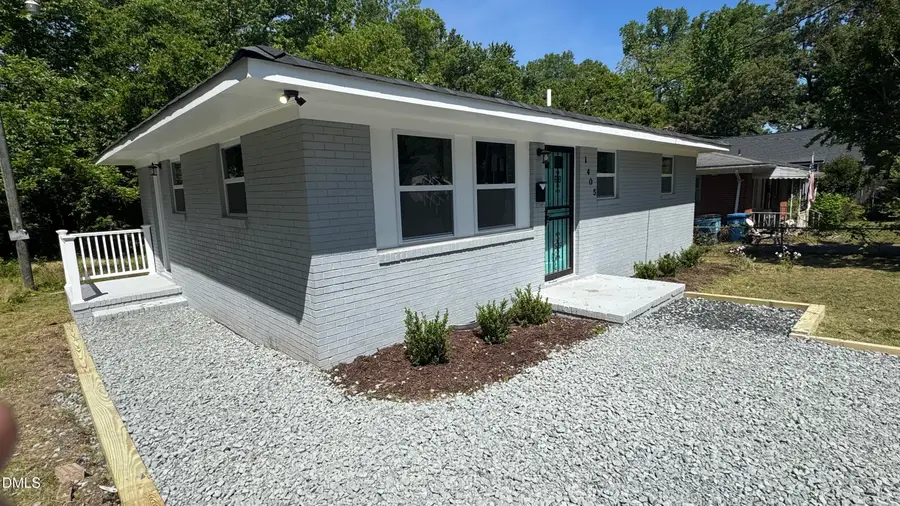 1405 N Hyde Park Avenue, Durham, NC 27701 - #3