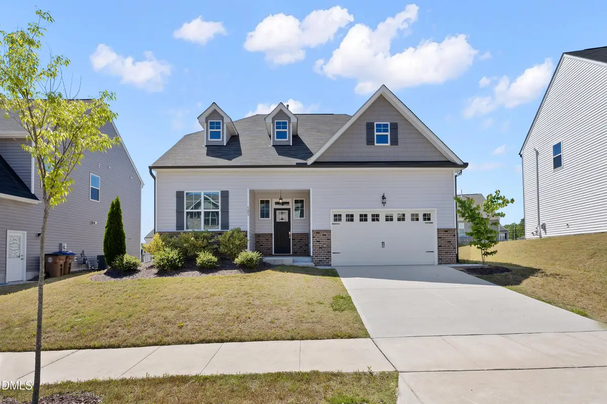505 Rain Drizzle Court, Wake Forest, NC 27587 - #1