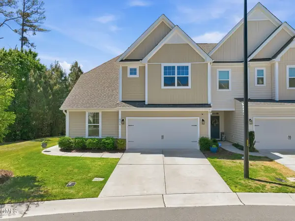 434 Shale Creek Drive, Durham, NC 27703