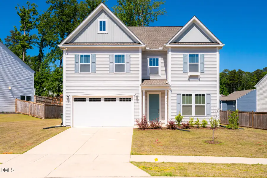 5406 Ripplebrook Road, Durham, NC 27712 - #2