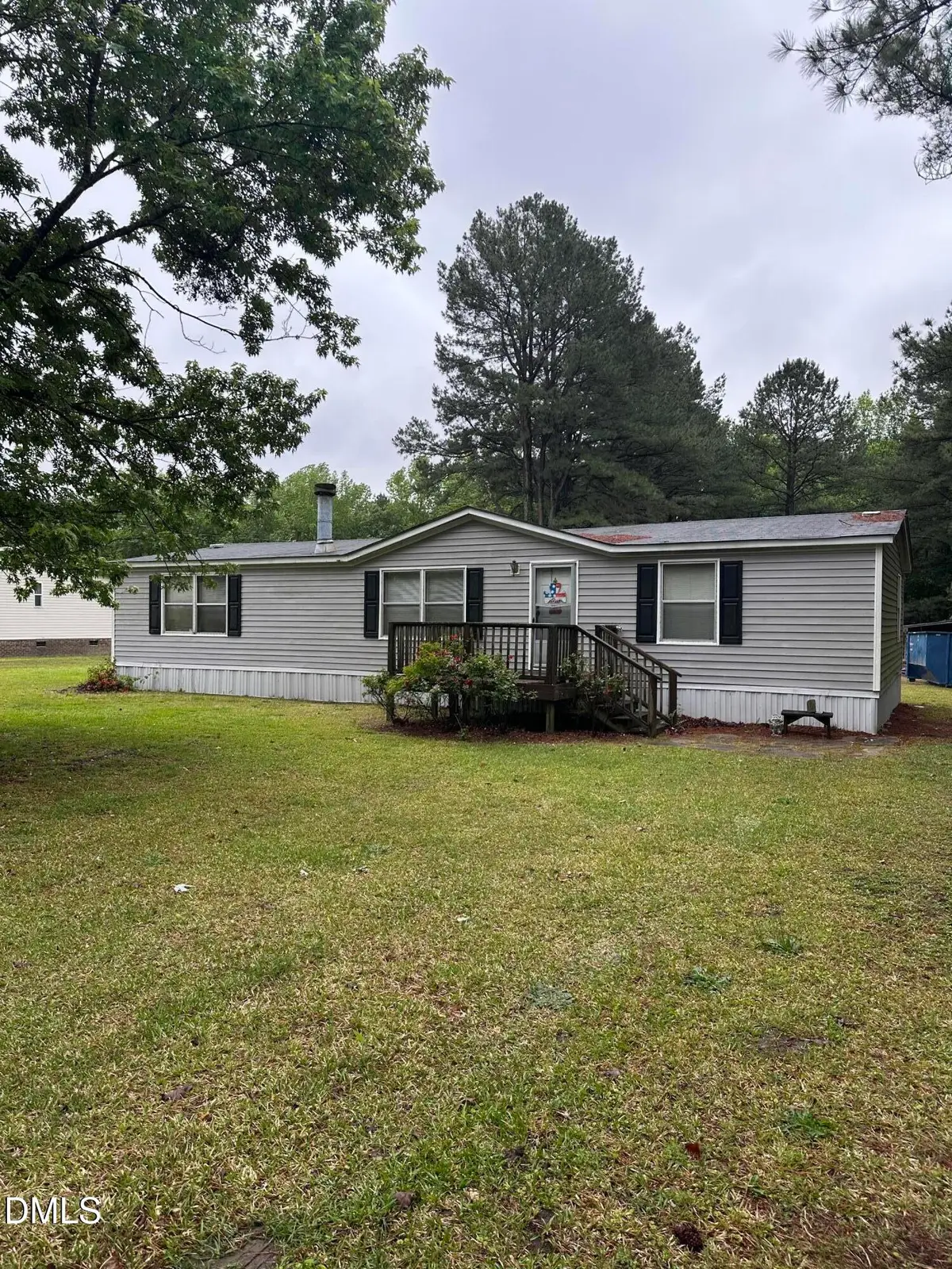 550 Phillips Road, Selma, NC 27576 - #1