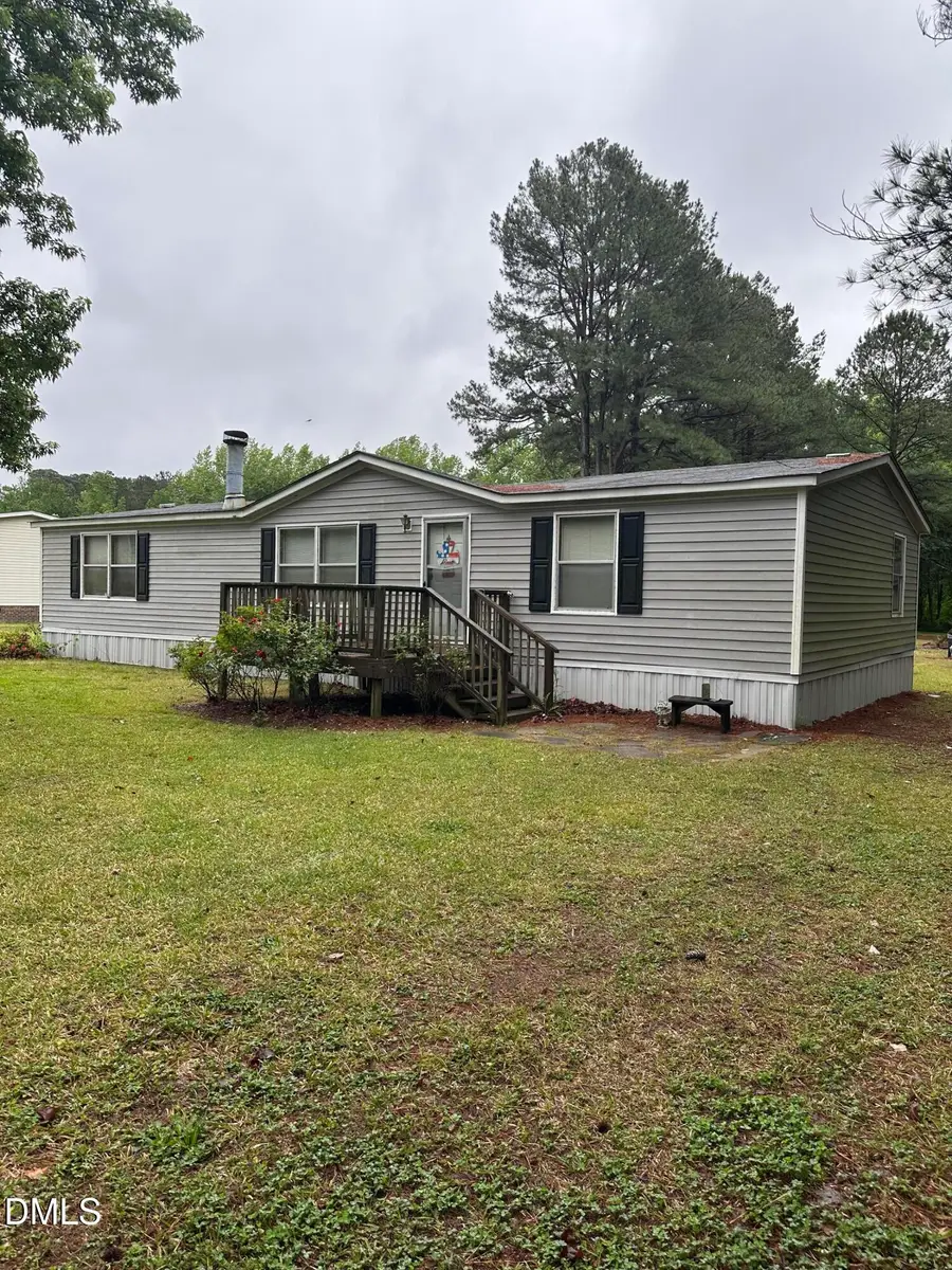 550 Phillips Road, Selma, NC 27576 - #2