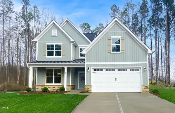 9512 Wood River Drive #30, Zebulon, NC 27597