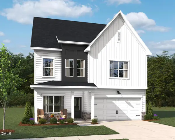909 Fetching Place #377, Rolesville, NC 27571