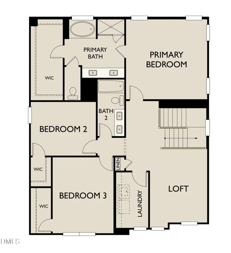 909 Fetching Place #377, Rolesville, NC 27571 - #3