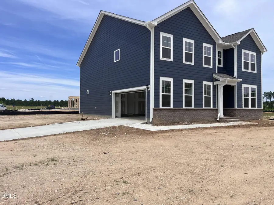 1420 Green Cypress Drive, Zebulon, NC 27597 - #2