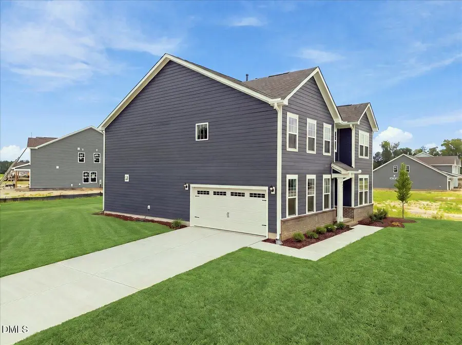 1420 Green Cypress Drive, Zebulon, NC 27597 - #3