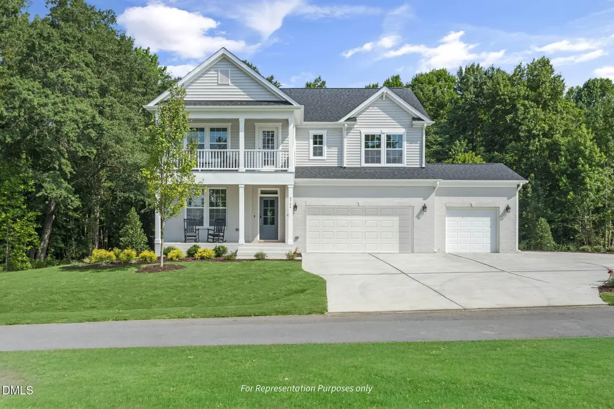 270 Bluestone Drive Drive, Lillington, NC 27546 - #1