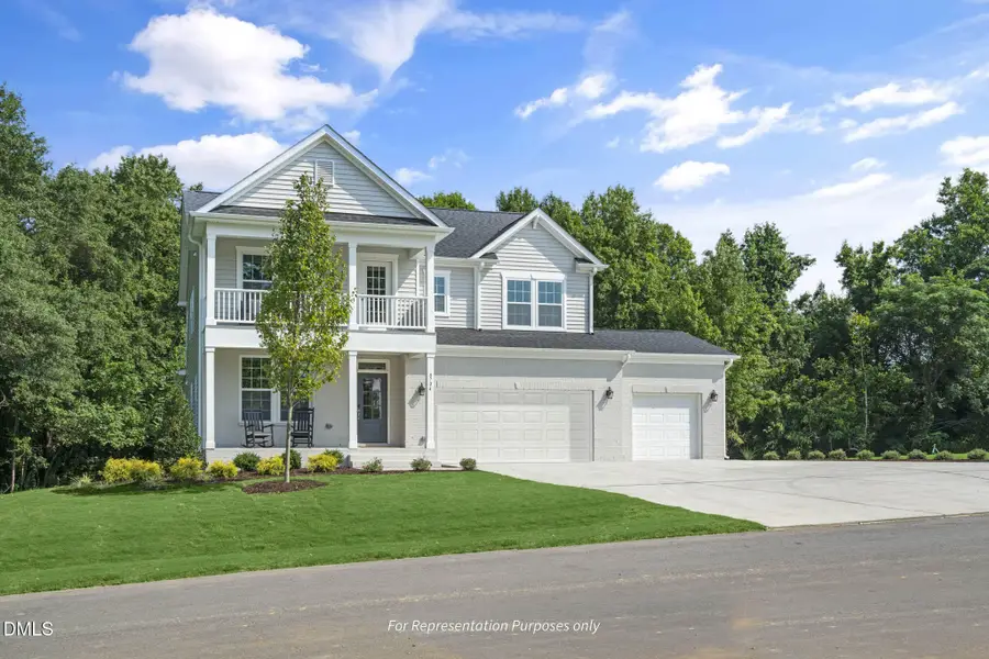 270 Bluestone Drive Drive, Lillington, NC 27546 - #3