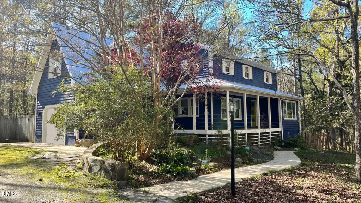 3212 Twin Streams Road, Chapel Hill, NC 27516 - #1