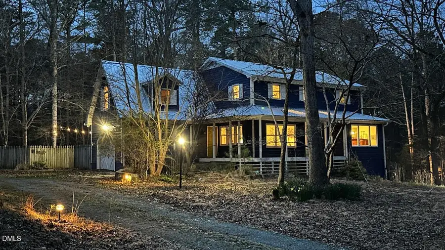 3212 Twin Streams Road, Chapel Hill, NC 27516 - #3