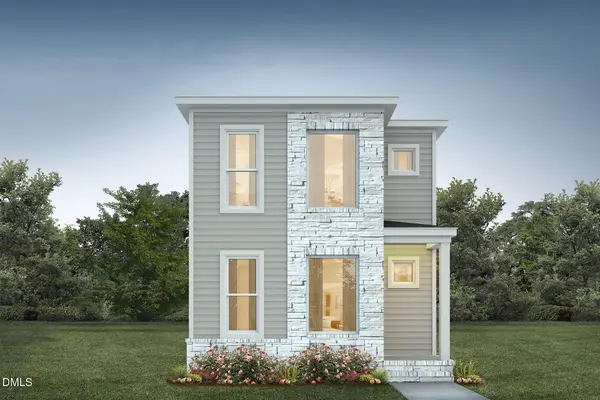 54 Broadoak Lane, Pittsboro, NC 27312