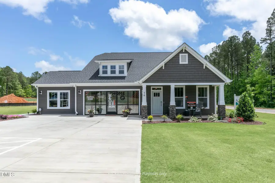 252 Bluestone Drive, Lillington, NC 27546 - #3