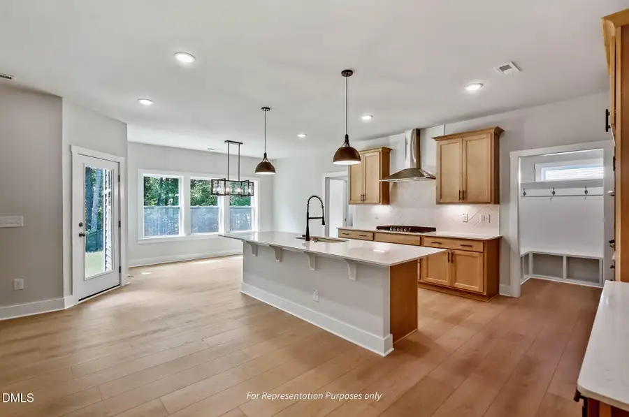 Tbd Meadowfern Place, Angier, NC 27501 - #3