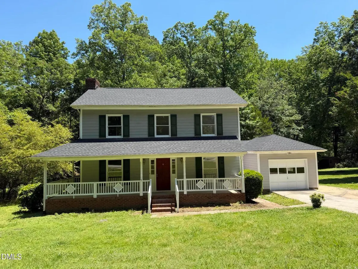 101 Singleton, Raleigh, NC 27606 - #1