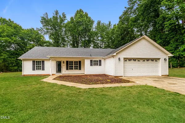 333 Granite Drive, Roxboro, NC 27574